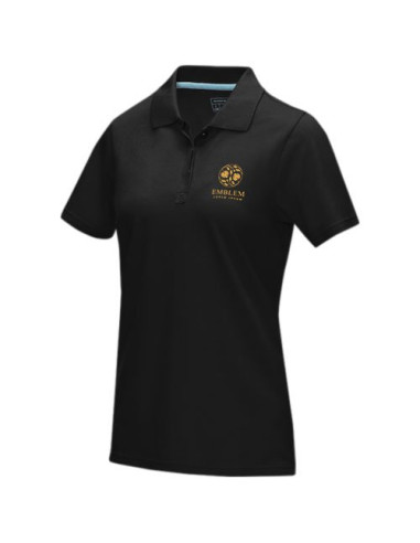 Graphite - Polo donna