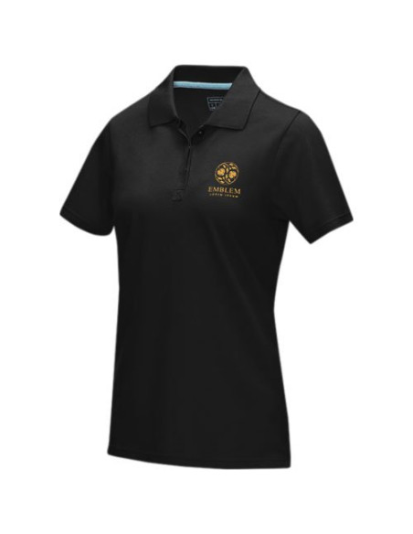 Graphite - Polo donna