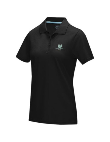 Graphite - Polo donna