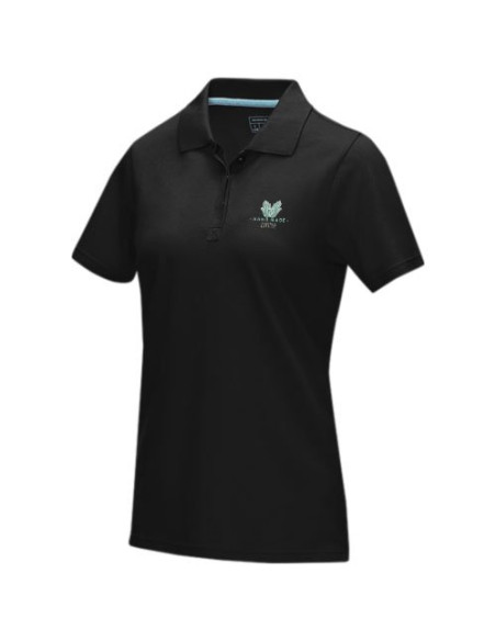 Graphite - Polo donna
