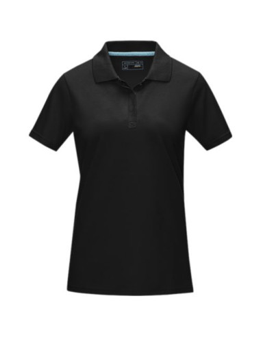 Graphite - Polo donna