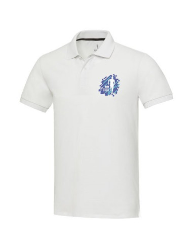 Emerald Aware - Polo unisex