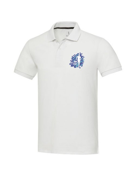 Emerald Aware - Polo unisex