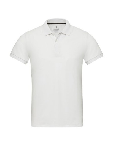 Emerald Aware - Polo unisex