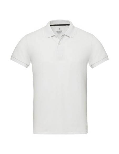 Emerald Aware - Polo unisex