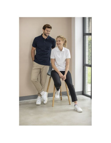 Emerald Aware - Polo unisex