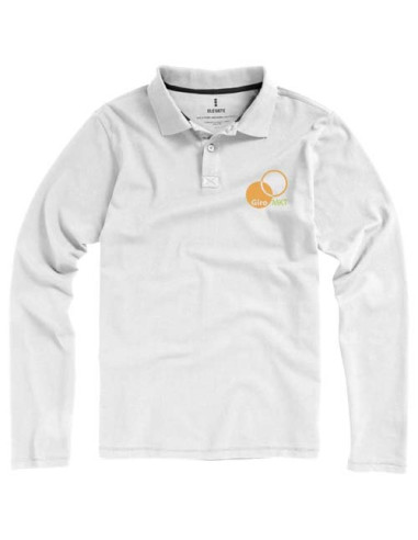 Oakville  - Polo uomo