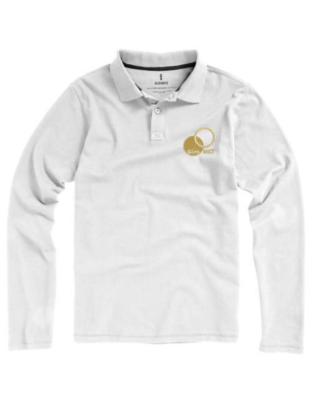 Oakville  - Polo uomo