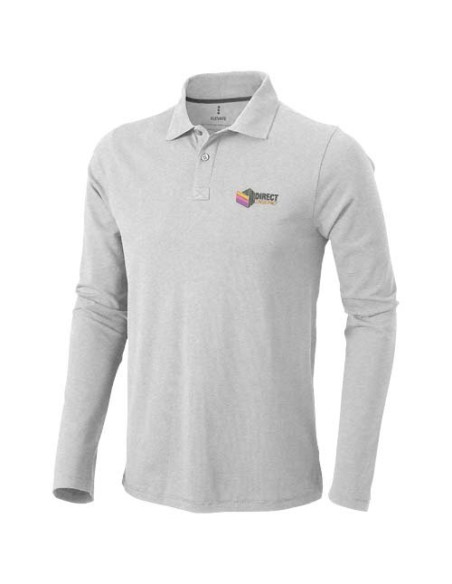Oakville  - Polo uomo