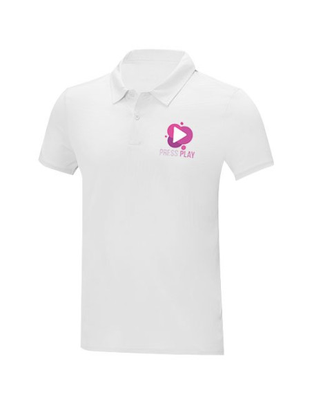 Deimos  - Polo uomo