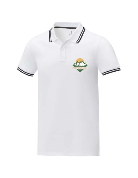Amarago  - Polo uomo