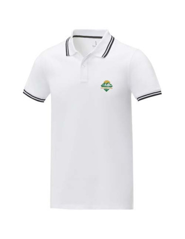 Amarago  - Polo uomo