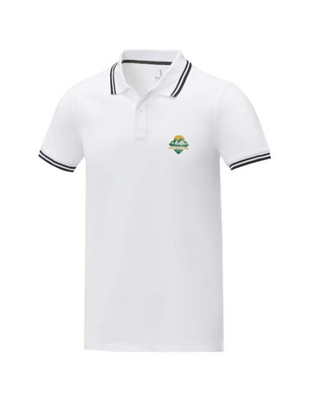 Amarago  - Polo uomo