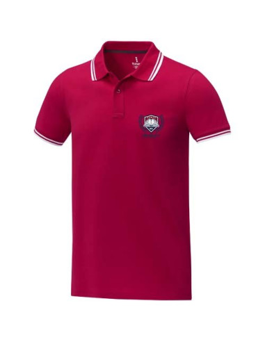 Amarago  - Polo uomo