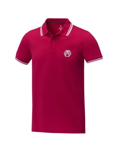 Amarago  - Polo uomo