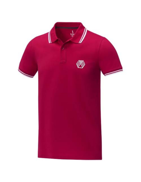 Amarago  - Polo uomo