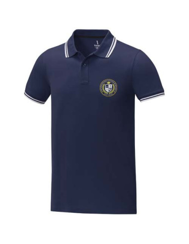 Amarago  - Polo uomo