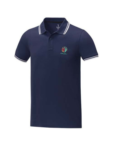 Amarago  - Polo uomo