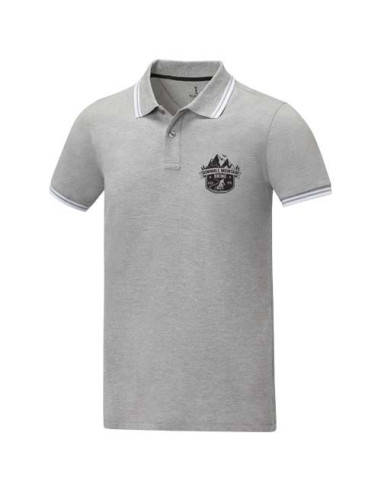 Amarago  - Polo uomo