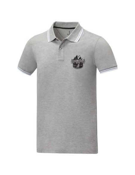 Amarago  - Polo uomo