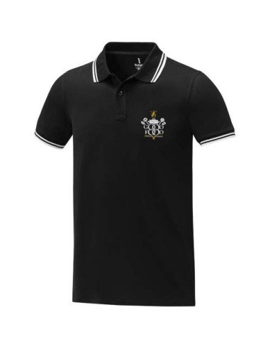 Amarago  - Polo uomo