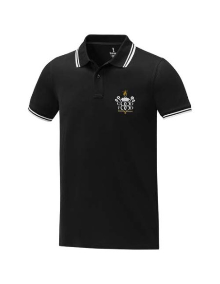 Amarago  - Polo uomo