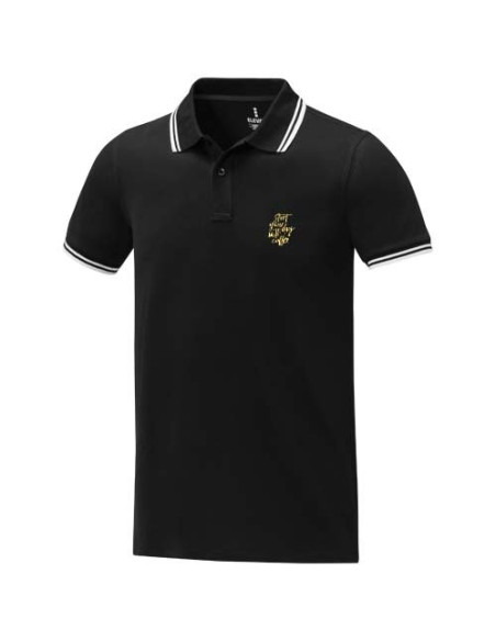 Amarago  - Polo uomo
