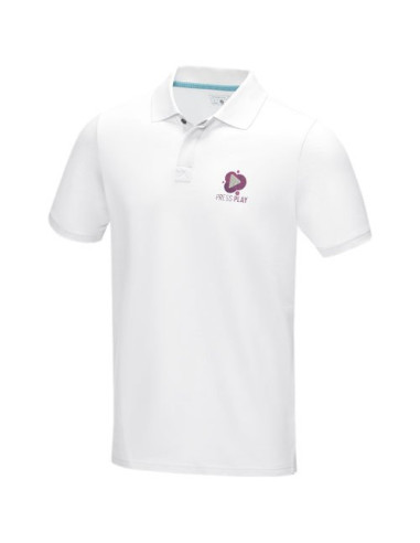Graphite - Polo uomo