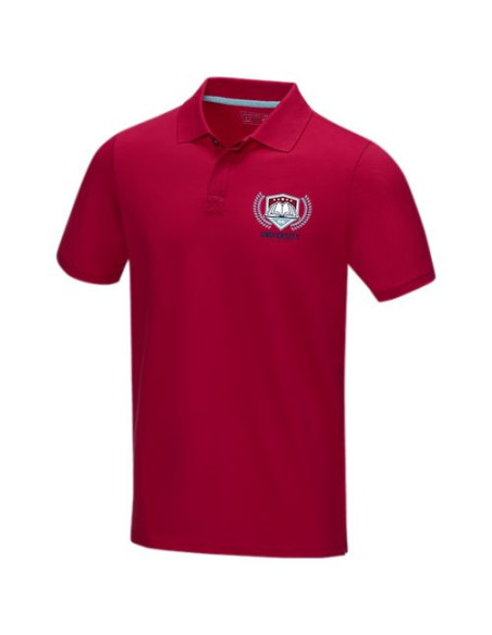 Graphite - Polo uomo