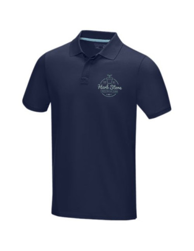 Graphite - Polo uomo