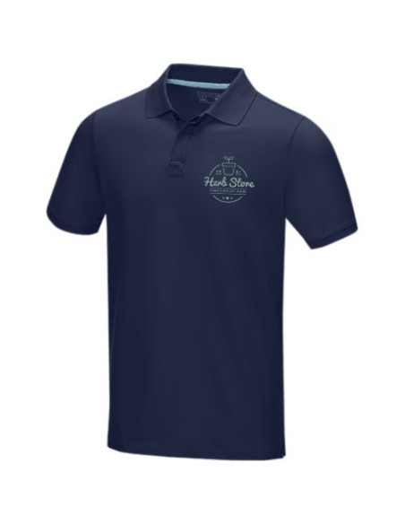 Graphite - Polo uomo