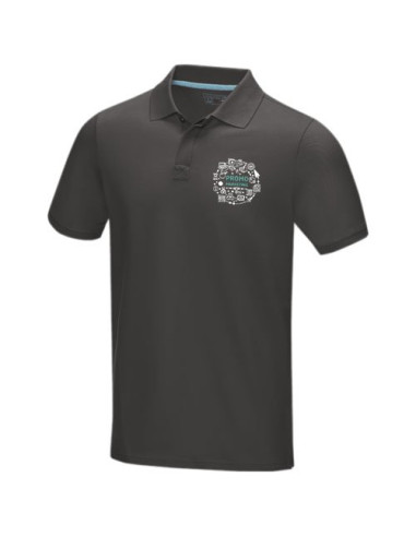 Graphite - Polo uomo