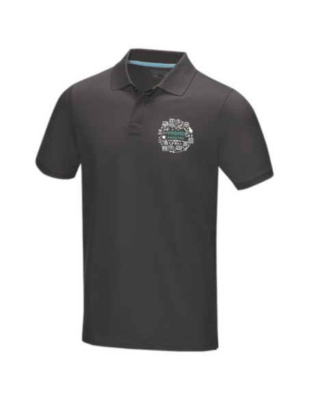 Graphite - Polo uomo
