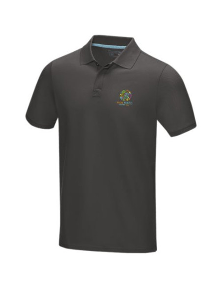 Graphite - Polo uomo