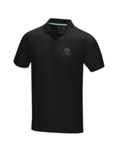 Graphite - Polo uomo