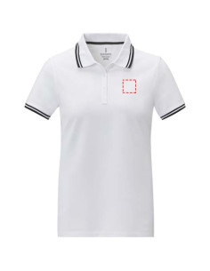 Amarago - Polo donna 2