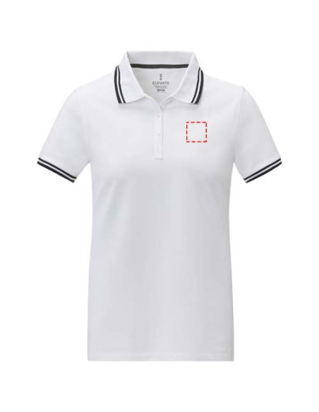 Amarago - Polo donna