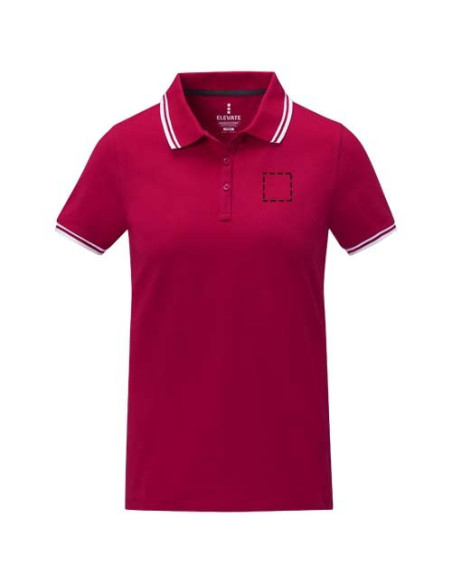 Amarago - Polo donna