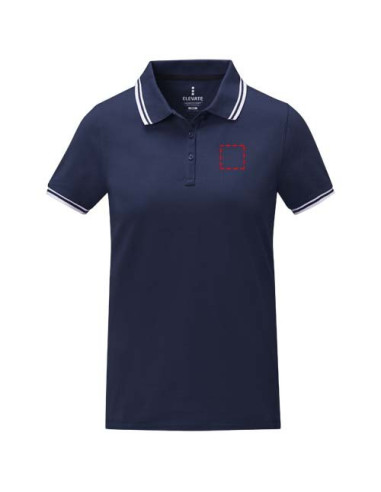Amarago - Polo donna