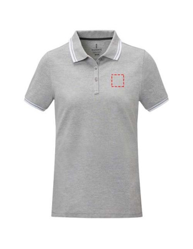 Amarago - Polo donna
