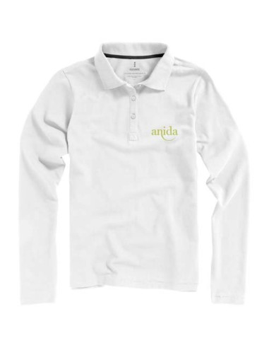 Oakville - Polo donna
