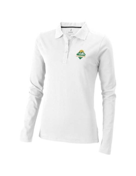 Oakville - Polo donna