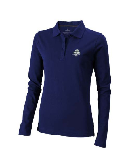 Oakville - Polo donna