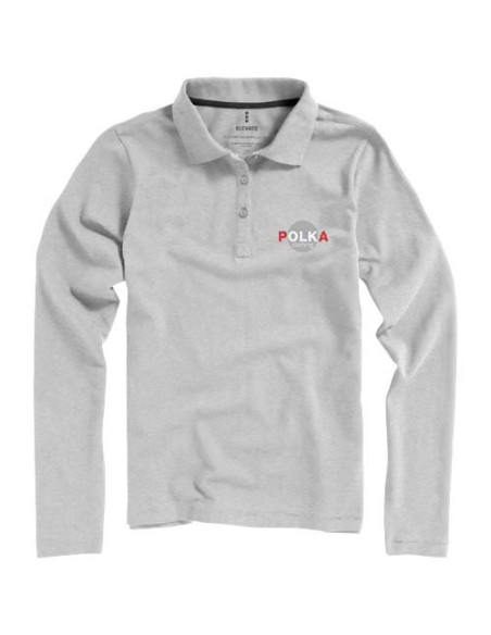 Oakville - Polo donna
