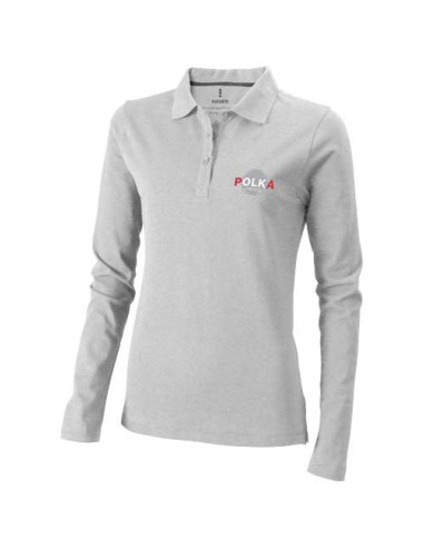 Oakville - Polo donna