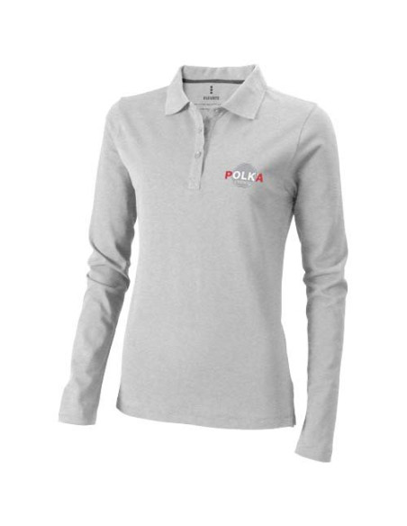 Oakville - Polo donna