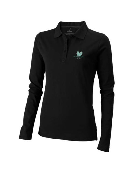 Oakville - Polo donna