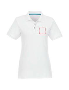 Beryl  - Polo donna 2