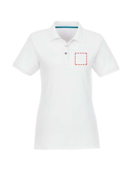 Beryl  - Polo donna