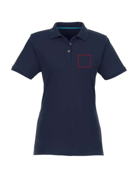 Beryl  - Polo donna